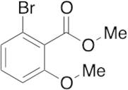 Methyl 2-Bromo-6-methoxybenzoate