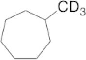 Methylcycloheptane-d3