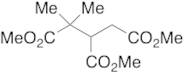 3-Methyl-1,2,3-butanetricarboxylic Acid Trimethyl Ester