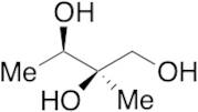 (2R,3R)-2-Methylbutane-1,2,3-triol