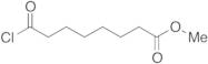 Methyl 8-Chloro-8-oxooctanoate