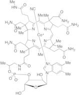 Nb-Methyl Cyancobalamin
