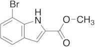 Methyl 7-Bromo-1h-indole-2-carboxylate