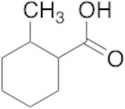 2-Methyl-1-cyclohexanecarboxylic Acid