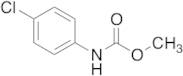 methyl n-(4-chlorophenyl)carbamate