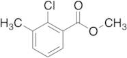 Methyl 2-chloro-3-methylbenzoate