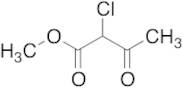 Methyl 2-Chloroacetoacetate