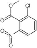 Methyl 2-chloro-6-nitrobenzoate