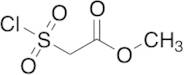 Methyl (chlorosulfonyl)acetate