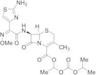 3-Methyl 3-De(methoxymethyl) Cefpodoxime