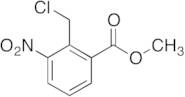 Methyl 2-(Chloromethyl)-3-nitrobenzoate