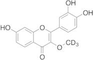 3-O-Methylfisetin-d3