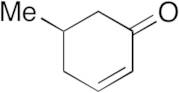 5-Methylcyclohex-2-en-1-one