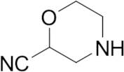 2-Morpholinecarbonitrile