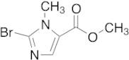 Methyl 2-Bromo-1-methyl-1H-imidazole-5-carboxylate