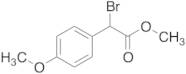 Methyl 2-Bromo-2-(4-methoxyphenyl)acetate