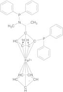 (R)-N-Methyl-N-diphenylphosphino-1-[(S)-2-diphenylphosphino)ferrocenyl]ethylamine