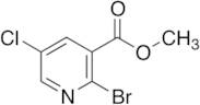 Methyl 2-Bromo-5-chloronicotinate