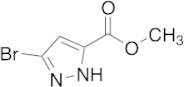 Methyl 5-Bromo-1H-pyrazole-3-carboxylate