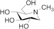 N-Methyldeoxynojirimycin