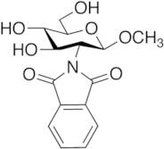 Methyl 2-Deoxy-2-N-phthalimido-b-D-glucopyranoside