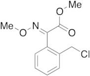 Methyl (2E)-[2-(chloromethyl)phenyl)](methoxyimino)acetate