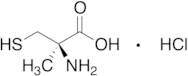 2-Methyl-​L-cysteine Hydrochloride