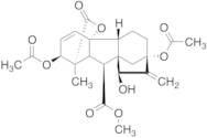 O-Methyl 15b-OH Gibberellin A3 Diacetate