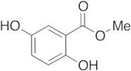Methyl 2,​5-​Dihydroxybenzoate