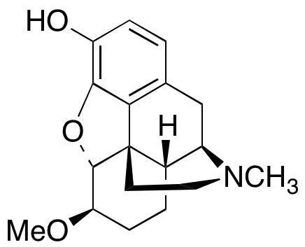 O6-Methyl-7,8-dihydro-6-isomorphine