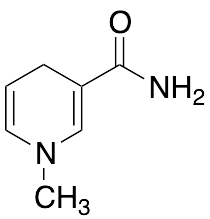 1-Methyl-1,4-dihydronicotinamide