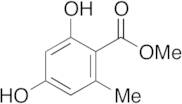 Methyl 2,4-Dihydroxy-6-methylbenzoate