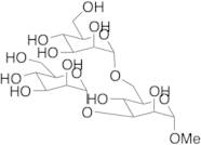 Methyl 3,6-Di-O-(a-D-mannopyranosyl)-a-D-mannopyranoside