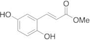 Methyl 2,5-Dihydroxycinnamate