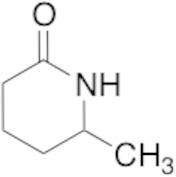 6-Methylpiperidin-2-one