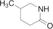 5-Methylpiperidin-2-one