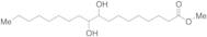 Methyl 9,10-Dihydroxystearate