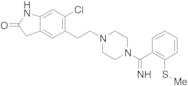 S-Methyldihydroziprasidone