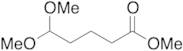 Methyl 5,5-Dimethoxyvalerate