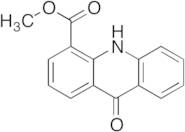 Methyl 9,10-Dihydro-9-oxoacridine-4-carboxylate