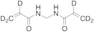 N,N’-Methylenebis(acrylamide)-d6