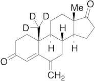 6-Methyleneandrost-4-ene-3,17-dione-19-d3