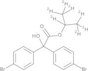 1,1’-Methylene Bis[Theobromine]