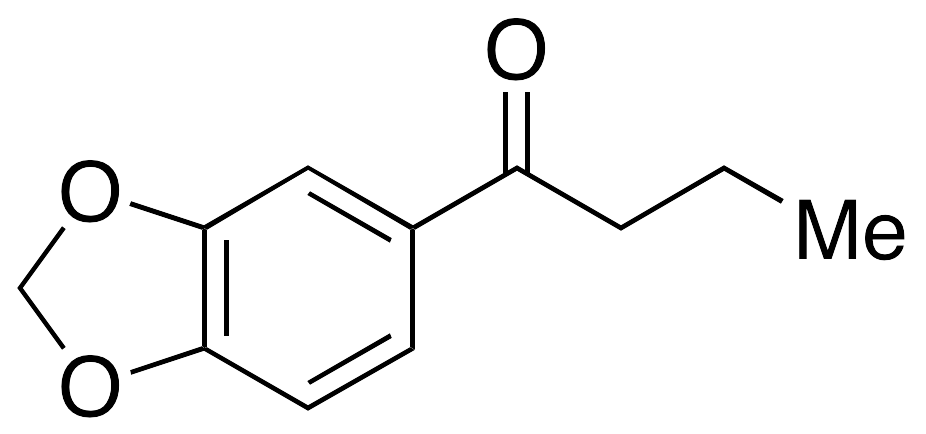 3’,4’-(Methylenedioxy)butyrophenone