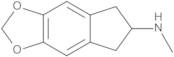 5,6-Methylenedioxy-N-methyl-2-aminoindane