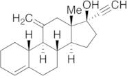 11-Methylenelynestrenol