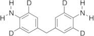 4,4'-Methylenebis-benzen-2,6-d2-amine