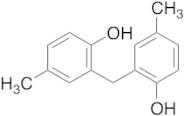 2,2'-Methylenebis(4-methylphenol) (~90%)
