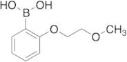 2-(2-Methoxyethoxy)phenylboronic Acid