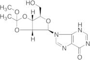 2',3'-O-(1-Methoxyethylidene)-inosine